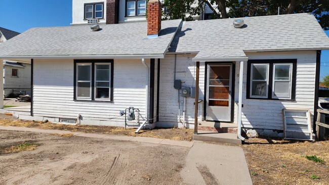 property at 917 7th Ave