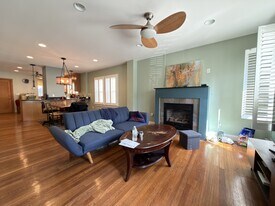 22 Magnolia Ave, Unit 22 in Cambridge, MA - Building Photo