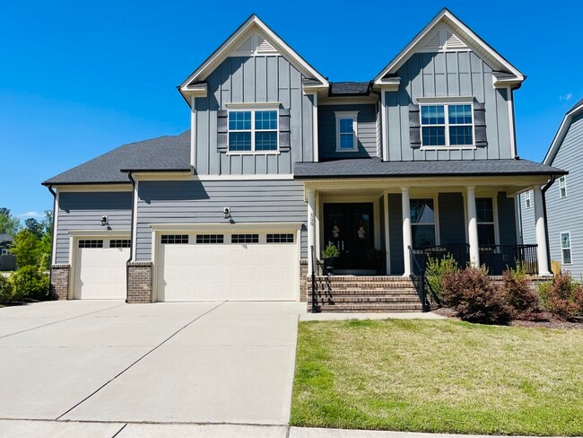 property at 200 Mystic Quartz Ln