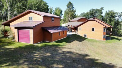 635 Home Stretch Dr in Stevensville, MT - Building Photo - Building Photo