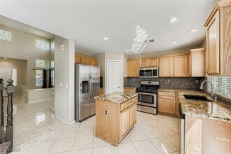 3440 Mountain Park St in Las Vegas, NV - Building Photo - Building Photo