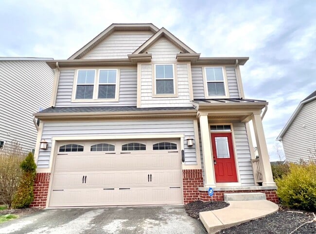 property at 796 Village Club Dr