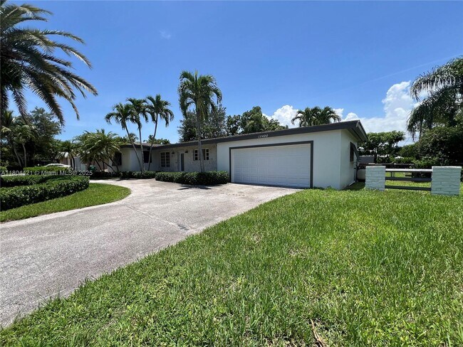 property at 15400 SW 84th Ave