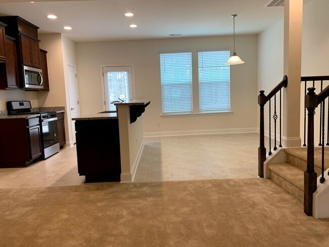 4406 Bethel Park Dr in Raleigh, NC - Building Photo - Building Photo