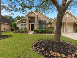 2614 Parkbriar Ln in Pearland, TX - Building Photo - Building Photo