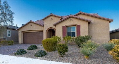 9658 Bruschi Ridge Ct in Las Vegas, NV - Building Photo - Building Photo