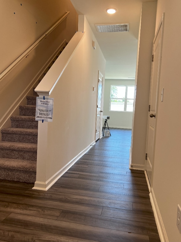 121 N Chubb Rdg in Clayton, NC - Building Photo - Building Photo