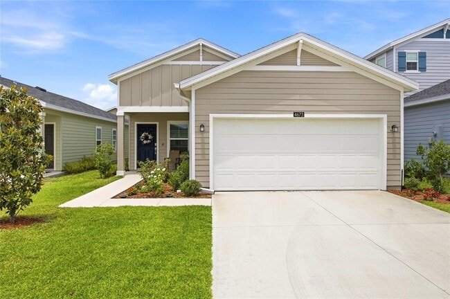 property at 4673 SW 84th St Rd