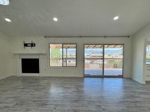 1233 Pfeifer Ln in El Cajon, CA - Building Photo - Building Photo