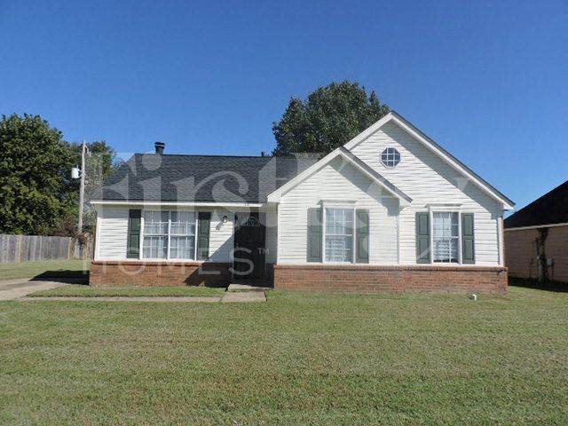 4344 Cleopatra Dr in Memphis, TN - Building Photo