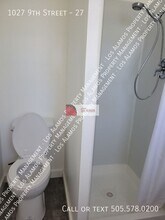 1027 9th St in Los Alamos, NM - Building Photo - Building Photo