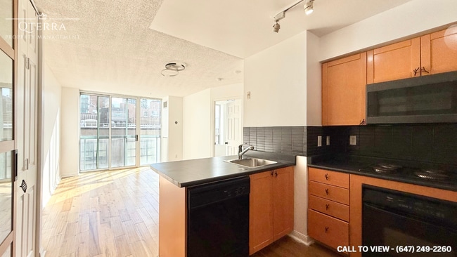 311 Richmond St E in Toronto, ON - Building Photo - Building Photo