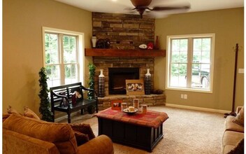 637 Mineral Springs Rd in Blue Ridge, GA - Building Photo - Building Photo