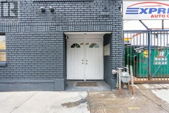 306-306 Greenwood Ave in Toronto, ON - Building Photo - Building Photo
