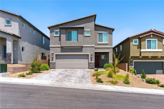 property at 10766 Hickam Ave