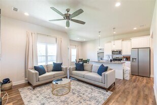 1709 Bandolero Rd in Abilene, TX - Building Photo