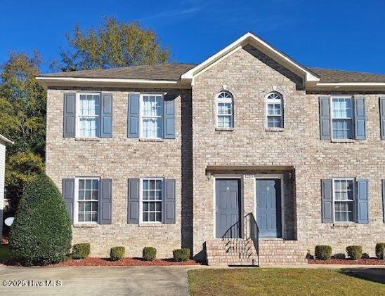 4225 Brook Creek Ln in Greenville, NC - Building Photo