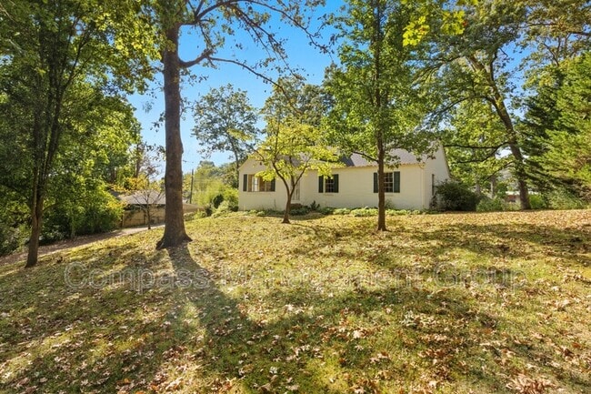 139 Druid Dr in Knoxville, TN - Building Photo - Building Photo
