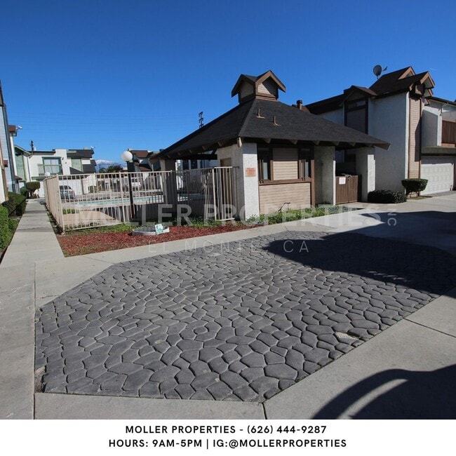13514 Francisquito Ave in Baldwin Park, CA - Building Photo - Building Photo