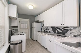 1565 Gilpin St in Denver, CO - Building Photo - Building Photo