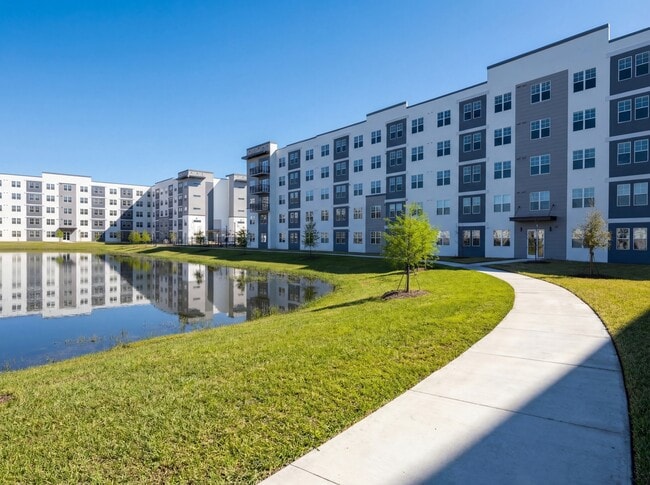 property at 5563 Millennia Park Dr