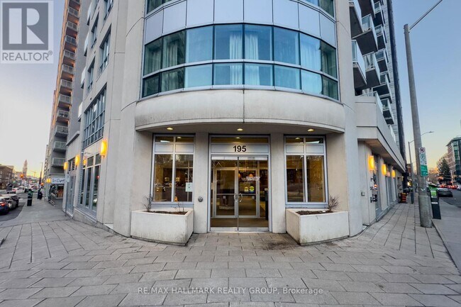 195-2195 Besserer St in Ottawa, ON - Building Photo - Building Photo