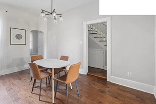 2124 13th St SE in Washington, DC - Building Photo