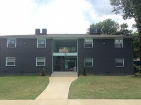 701 Elsbeth St Apartamentos