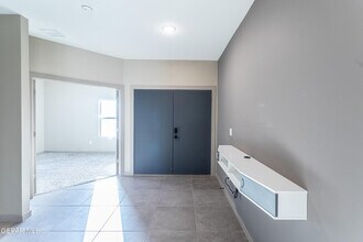 1792 Kayla Bree St in El Paso, TX - Building Photo - Building Photo