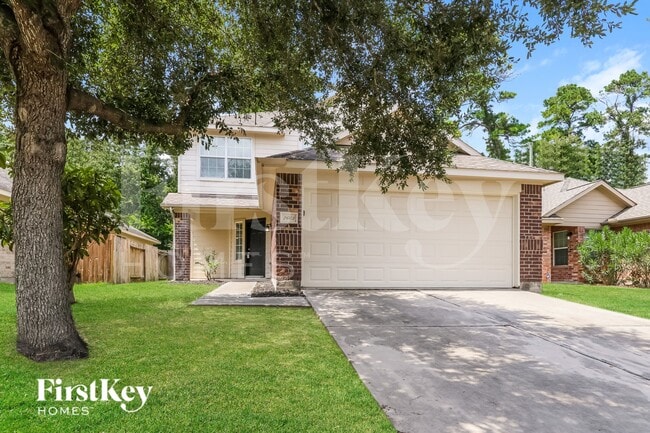 property at 2603 Cypress Island Dr