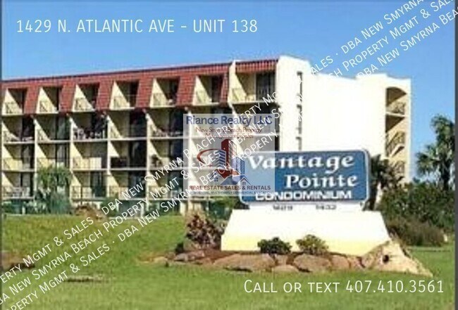 property at 1429 N Atlantic Ave