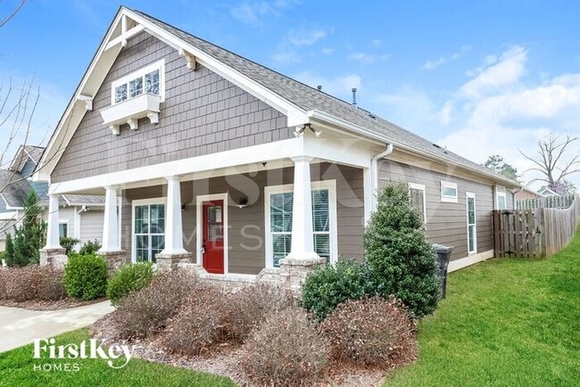 2897 Montevallo Park Rd in Irondale, AL - Foto de edificio - Building Photo