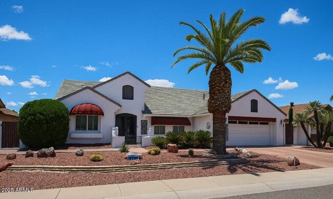 property at 13507 W Sky Hawk Dr