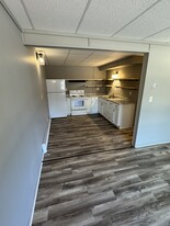 1318-1322 2nd Ave Apartamentos