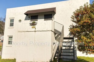 15 Sawyer St in Chattanooga, TN - Building Photo