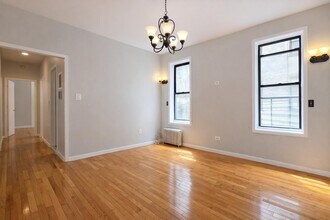 148 W 142nd St, Unit 32 in New York, NY - Foto de edificio - Building Photo