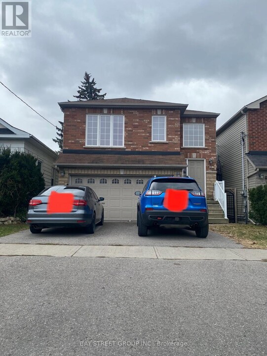343 Pine Ave in Oshawa, ON - Building Photo