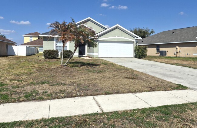 2747 Eagle Canyon Dr S in Kissimmee, FL - Building Photo - Building Photo