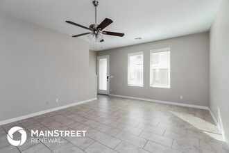 2000 N 36th St in Phoenix, AZ - Foto de edificio - Building Photo