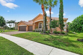 3769 Victoria Rd in West Palm Beach, FL - Foto de edificio - Building Photo