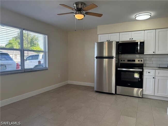 property at 13301 First St