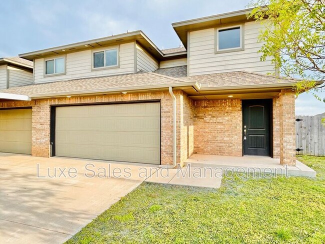 property at 8806 SW 45th St