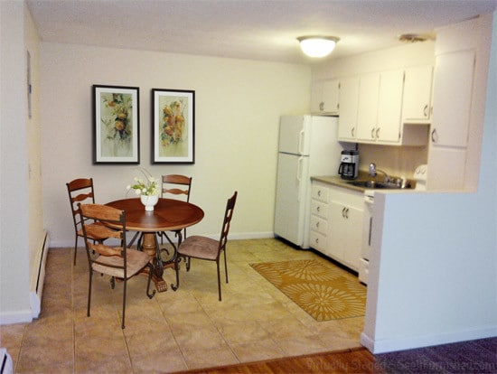 230 Babcock St, Unit 1C in Brookline, MA - Building Photo - Building Photo