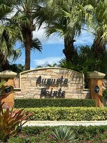927 Augusta Pointe Dr in Palm Beach Gardens, FL - Building Photo
