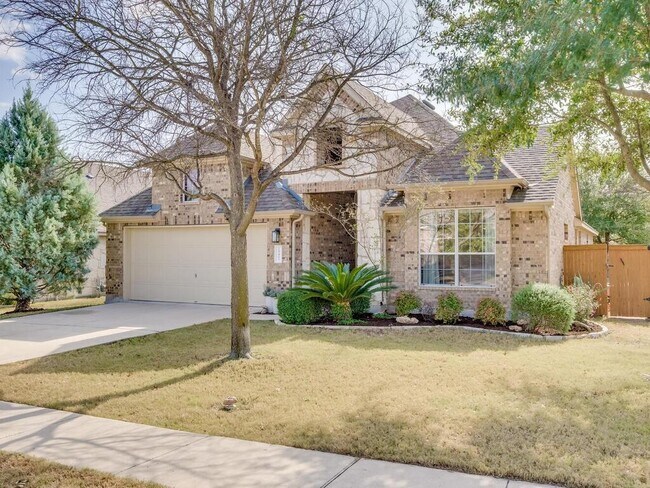 19401 Bridie Path in Pflugerville, TX - Building Photo - Building Photo