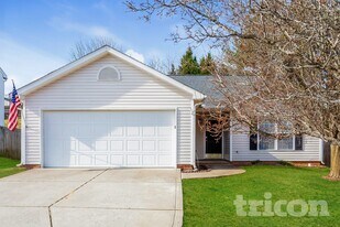 882 Anchor Way NE in Kannapolis, NC - Building Photo
