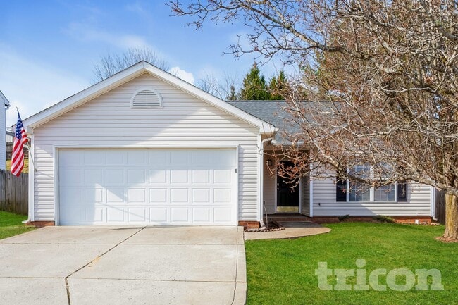 property at 882 Anchor Way NE