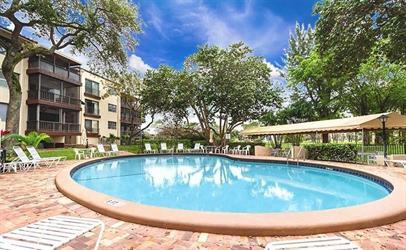 5961 N Falls Circle Dr, Unit 309