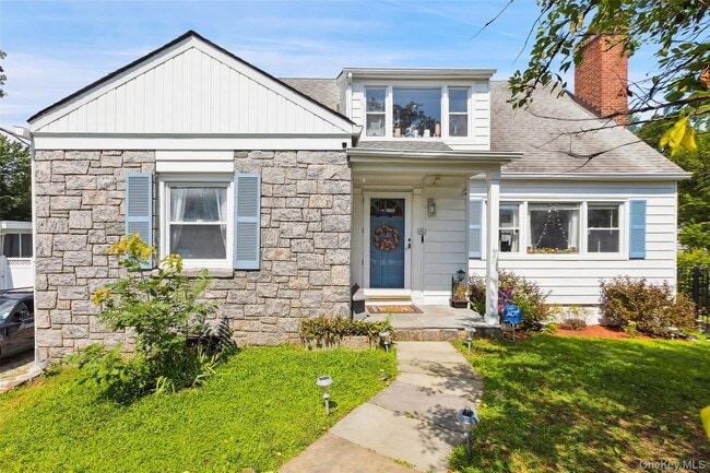 property at 69 Ardell Rd