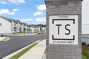 224 Banner Rd in Pendergrass, GA - Building Photo